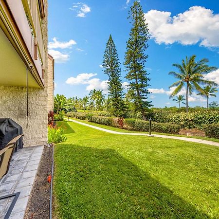 Newly Renovated Condo With Sup Paddle Boards And Golf Clubs Included Kailua-Kona Extérieur photo