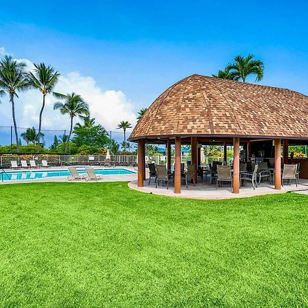 Newly Renovated Condo With Sup Paddle Boards And Golf Clubs Included Kailua-Kona Extérieur photo