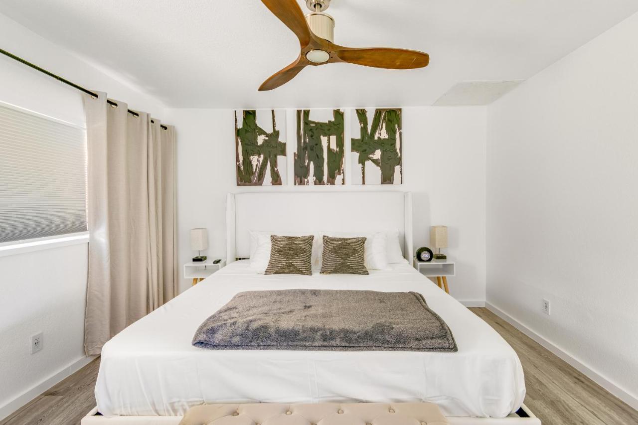 Newly Renovated Condo With Sup Paddle Boards And Golf Clubs Included Kailua-Kona Extérieur photo