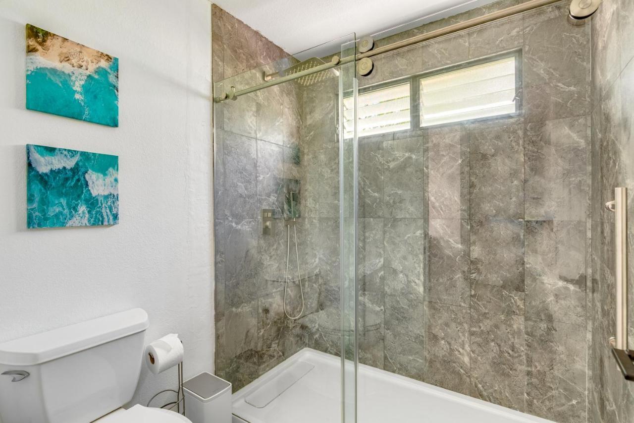 Newly Renovated Condo With Sup Paddle Boards And Golf Clubs Included Kailua-Kona Extérieur photo