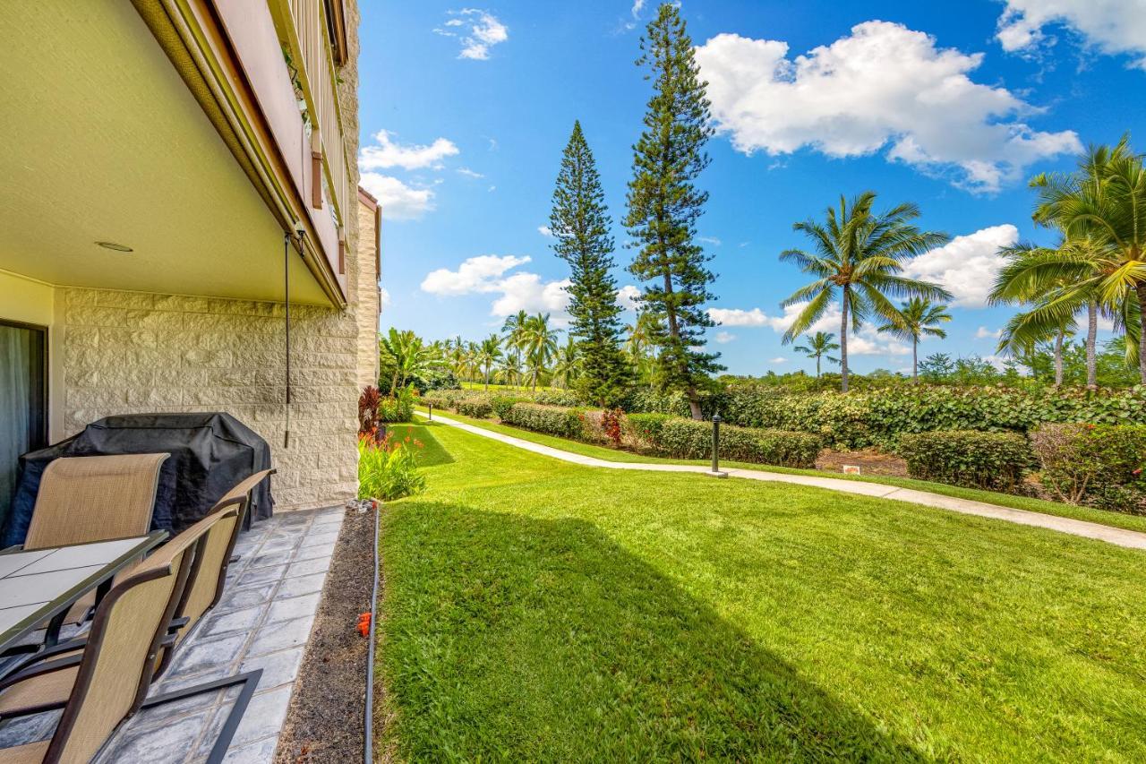 Newly Renovated Condo With Sup Paddle Boards And Golf Clubs Included Kailua-Kona Extérieur photo