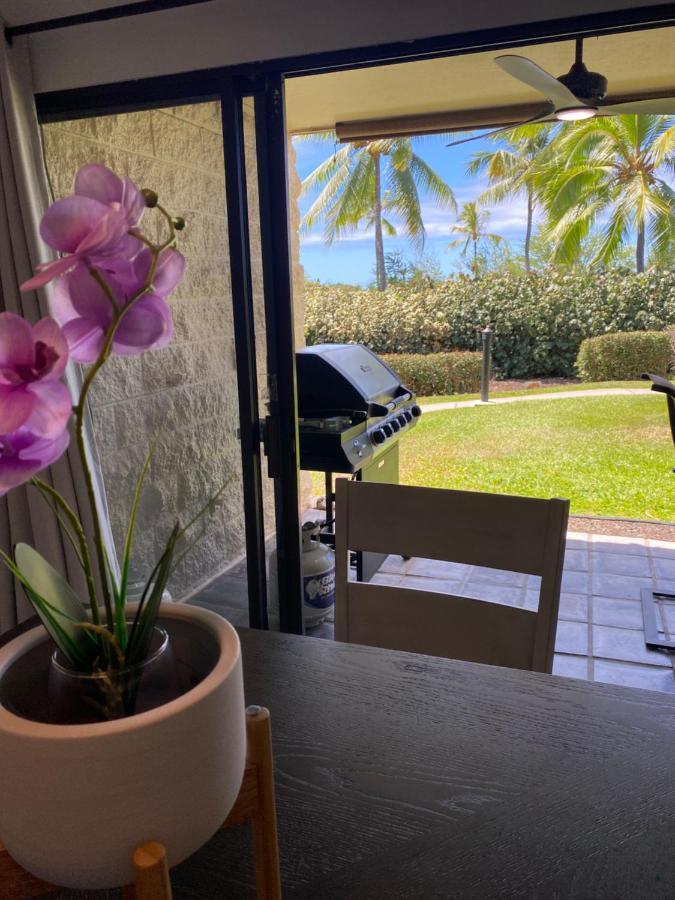 Newly Renovated Condo With Sup Paddle Boards And Golf Clubs Included Kailua-Kona Extérieur photo