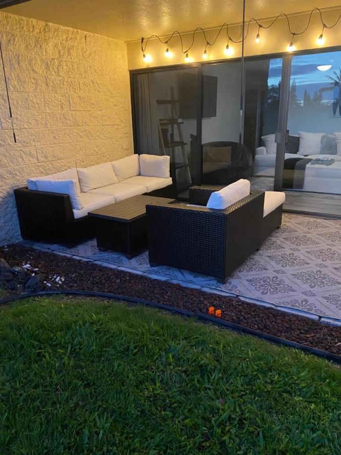 Newly Renovated Condo With Sup Paddle Boards And Golf Clubs Included Kailua-Kona Extérieur photo
