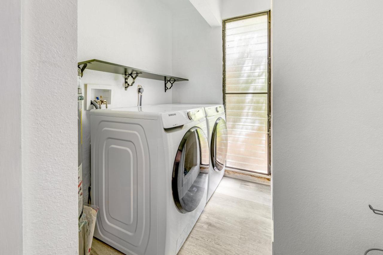 Newly Renovated Condo With Sup Paddle Boards And Golf Clubs Included Kailua-Kona Extérieur photo