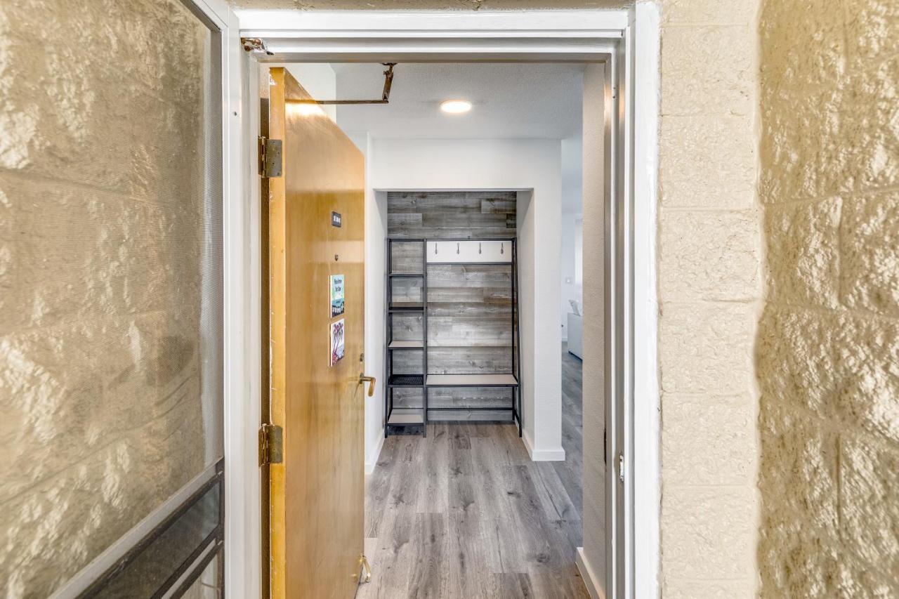 Newly Renovated Condo With Sup Paddle Boards And Golf Clubs Included Kailua-Kona Extérieur photo