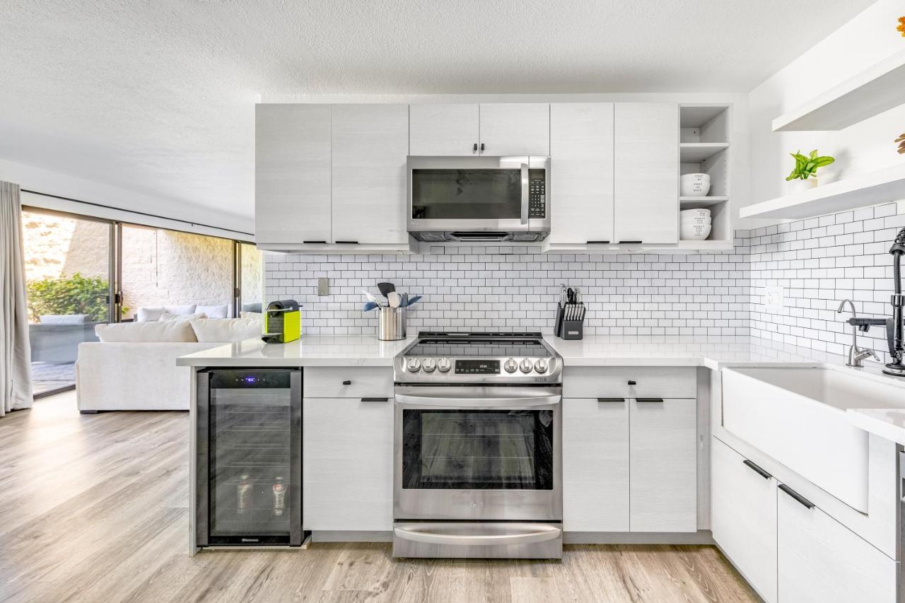 Newly Renovated Condo With Sup Paddle Boards And Golf Clubs Included Kailua-Kona Extérieur photo