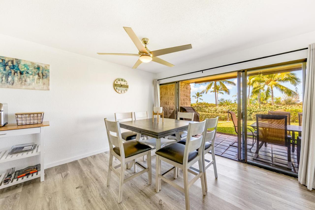Newly Renovated Condo With Sup Paddle Boards And Golf Clubs Included Kailua-Kona Extérieur photo