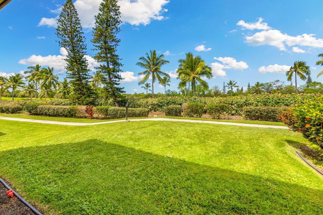 Newly Renovated Condo With Sup Paddle Boards And Golf Clubs Included Kailua-Kona Extérieur photo