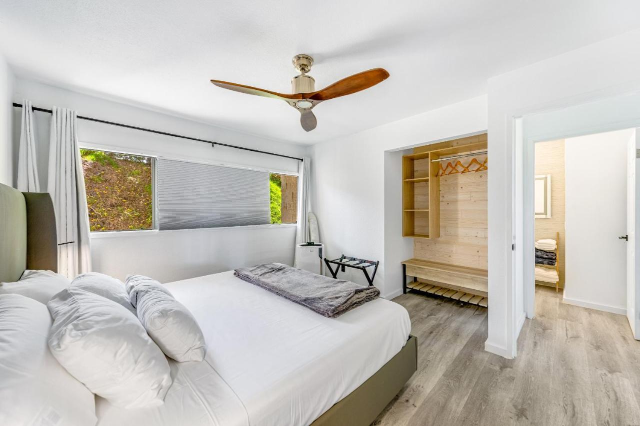 Newly Renovated Condo With Sup Paddle Boards And Golf Clubs Included Kailua-Kona Extérieur photo