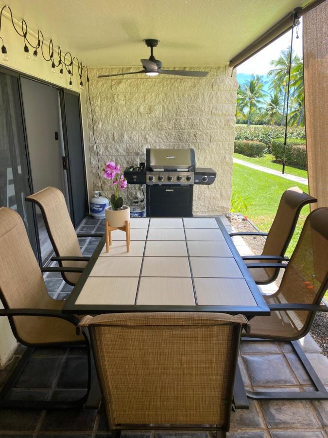 Newly Renovated Condo With Sup Paddle Boards And Golf Clubs Included Kailua-Kona Extérieur photo