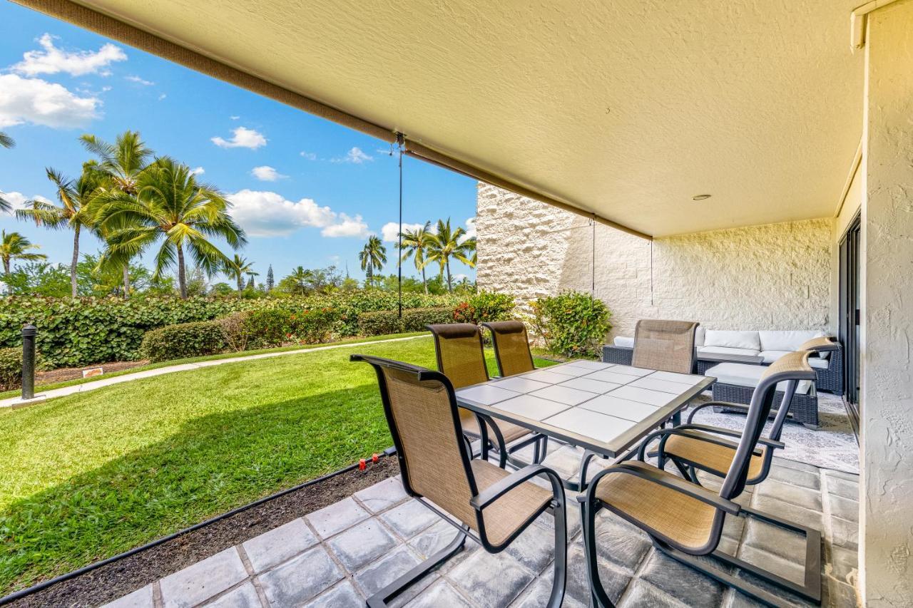 Newly Renovated Condo With Sup Paddle Boards And Golf Clubs Included Kailua-Kona Extérieur photo