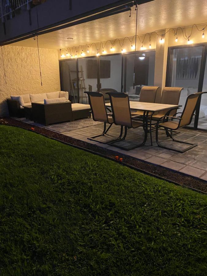 Newly Renovated Condo With Sup Paddle Boards And Golf Clubs Included Kailua-Kona Extérieur photo