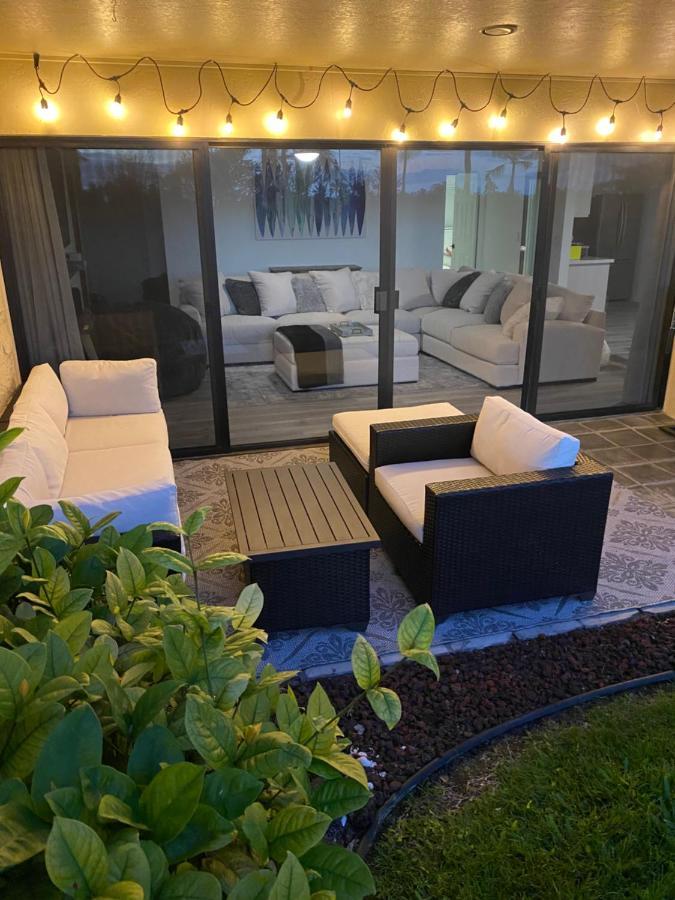 Newly Renovated Condo With Sup Paddle Boards And Golf Clubs Included Kailua-Kona Extérieur photo