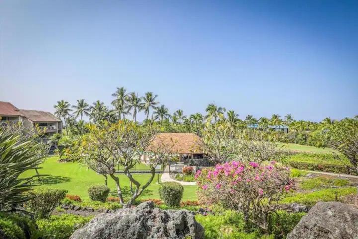Newly Renovated Condo With Sup Paddle Boards And Golf Clubs Included Kailua-Kona Extérieur photo
