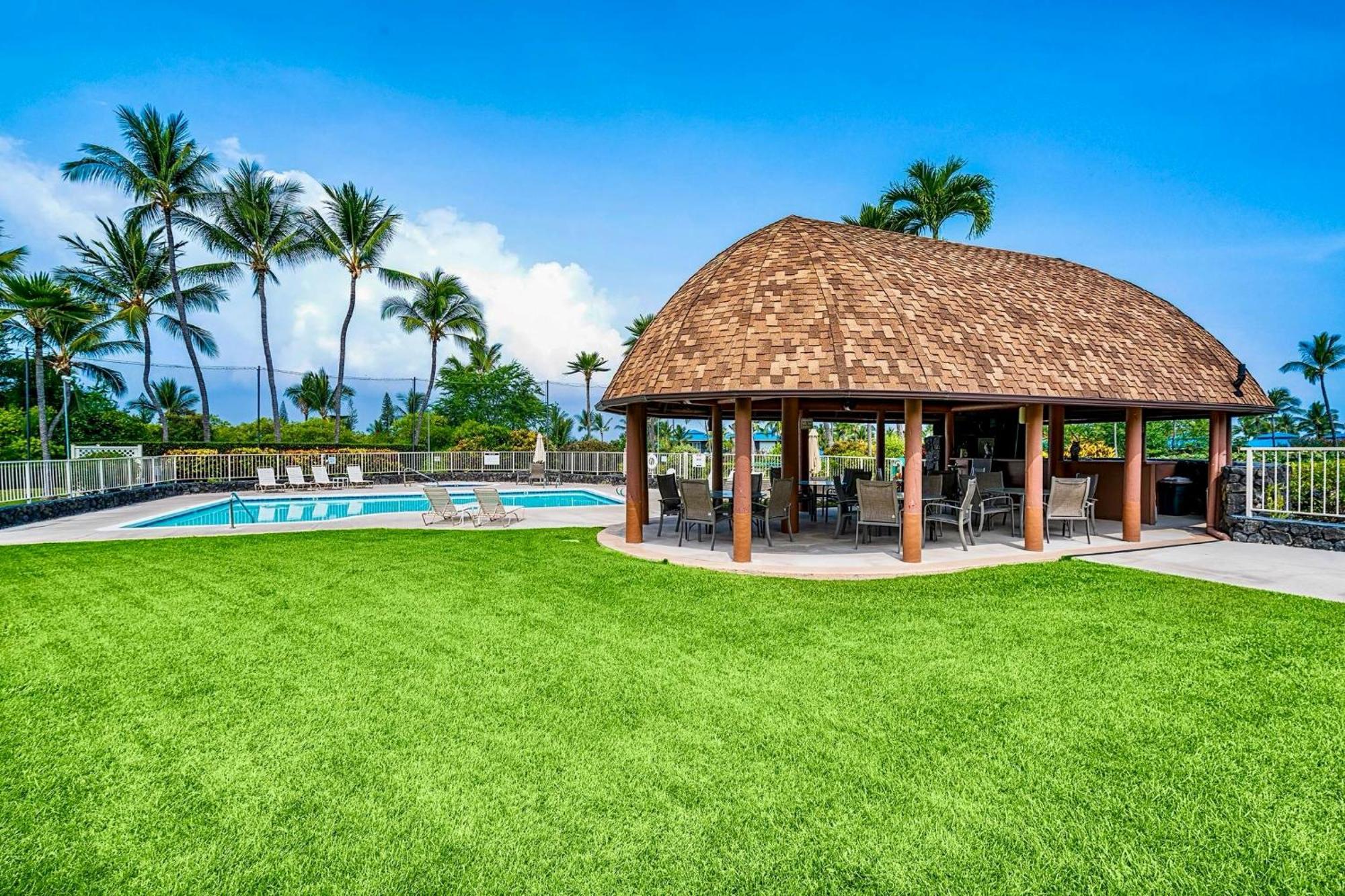 Newly Renovated Condo With Sup Paddle Boards And Golf Clubs Included Kailua-Kona Extérieur photo